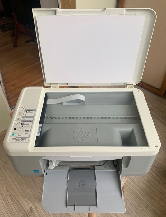 Продам принтер HP Deskjet F2280 All-in-One