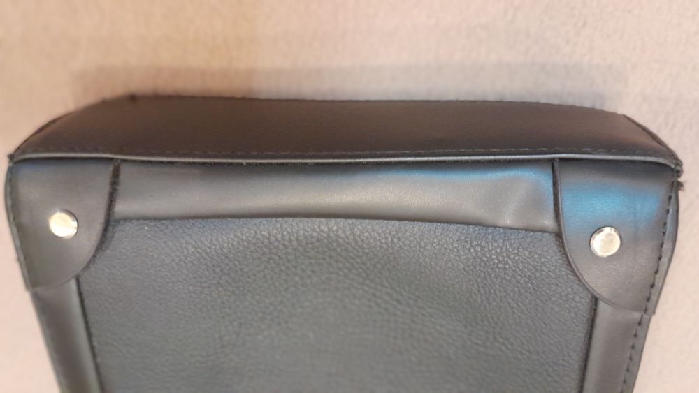 Продам чоловічу сумку Zefer