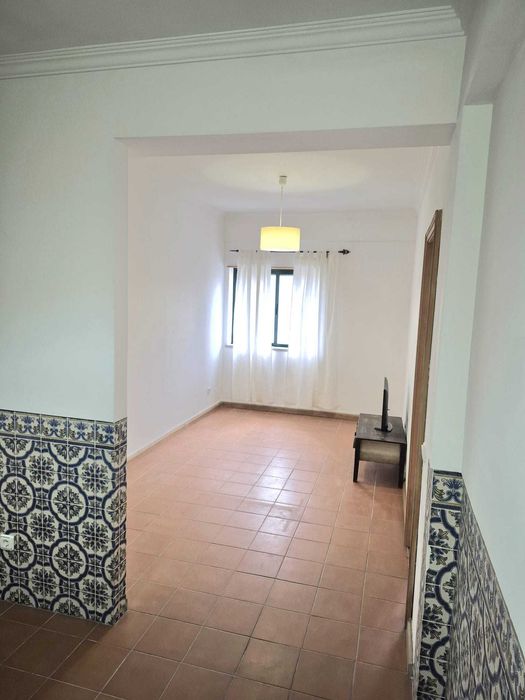 Vendo T1 com possibilidade de duplex excelente investimento