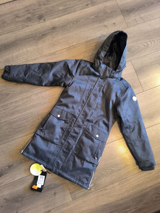 Kurtka płaszczyk Killtec r. 152