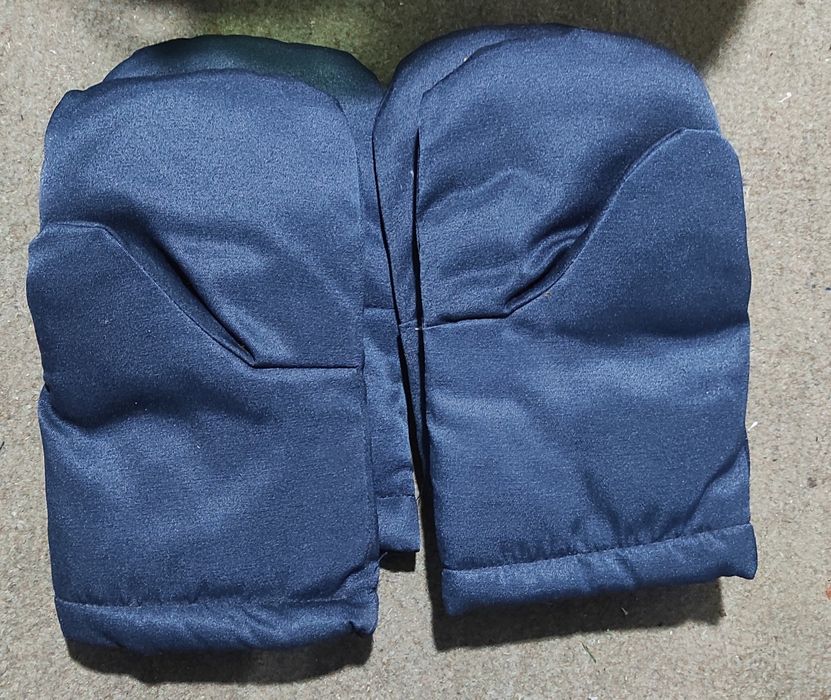 Рукавицы рабочие