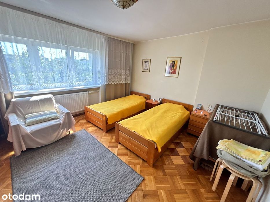 Na sprzedaż Gniezno- Dalki 1/2 bliźniaka 74m2 działka 350m2