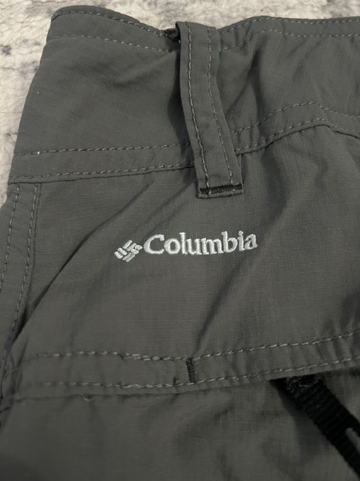 Штани трекінгові Columbia