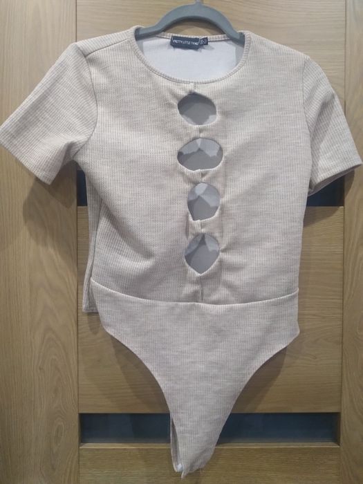 Fajne body rozmiar L/XL