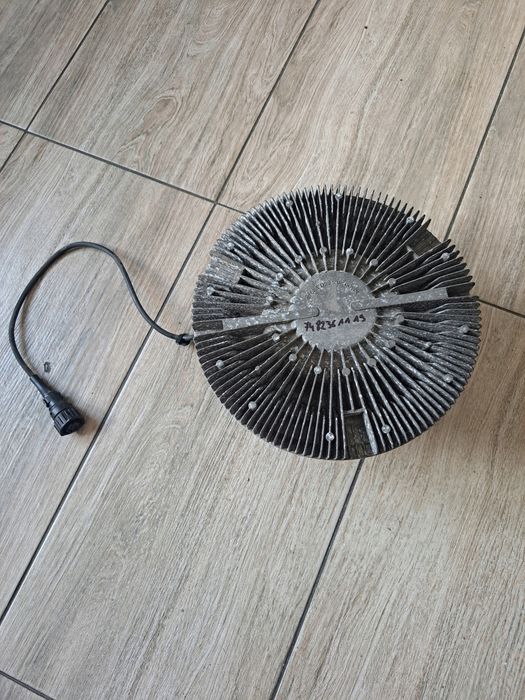 Sprzęgło Wisko Wisco Visco Wentylator Renault Premium Lander Kerax…