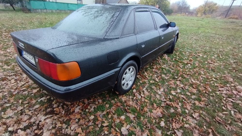 Ауді 100 c4 продам