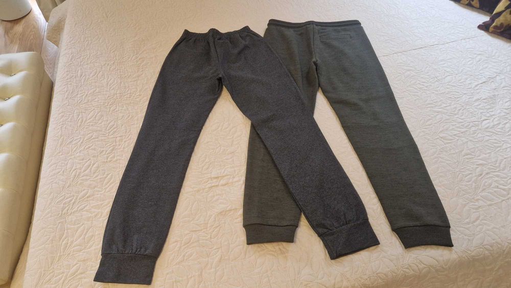 Dla chłopca - spodnie dresowe