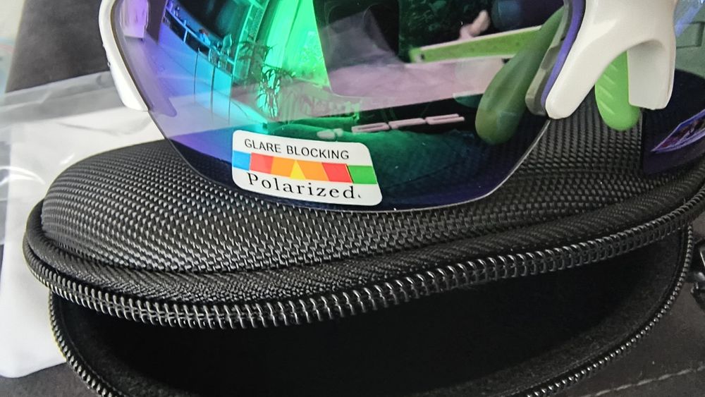 Nowe okulary przeciwsłoneczne z polaryzacją firmy OPC