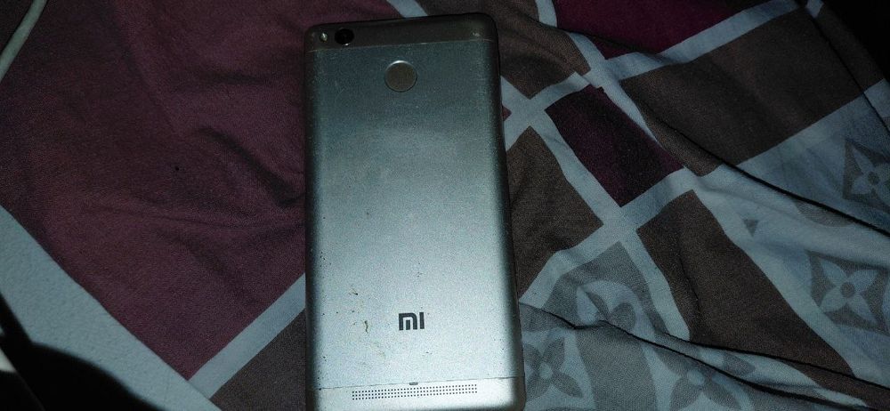 Xiaomi Redmi 3S 3/32