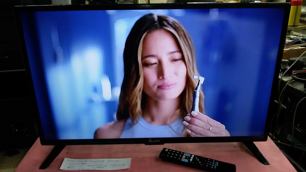 tv led selecline 130108/32s18   32polgadas