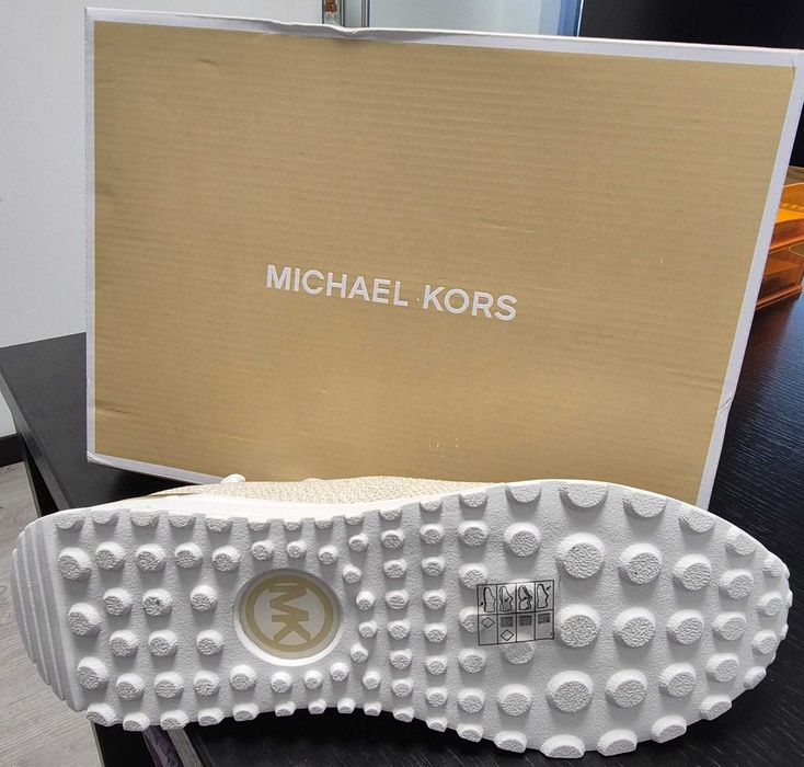 Ténis mulher Michael Kors