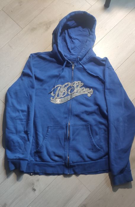 кофт dcshoes vintage