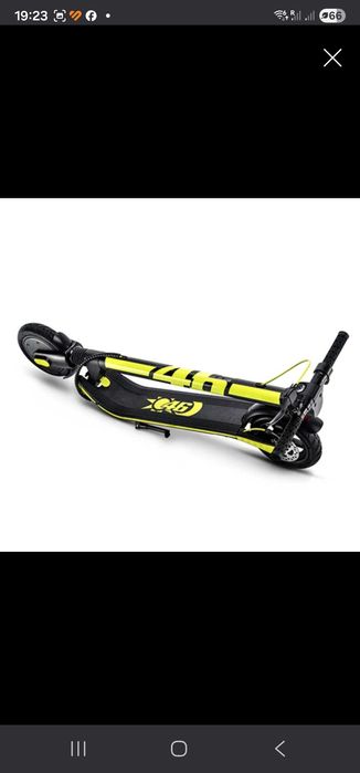 Trotinete Elétrica VR46