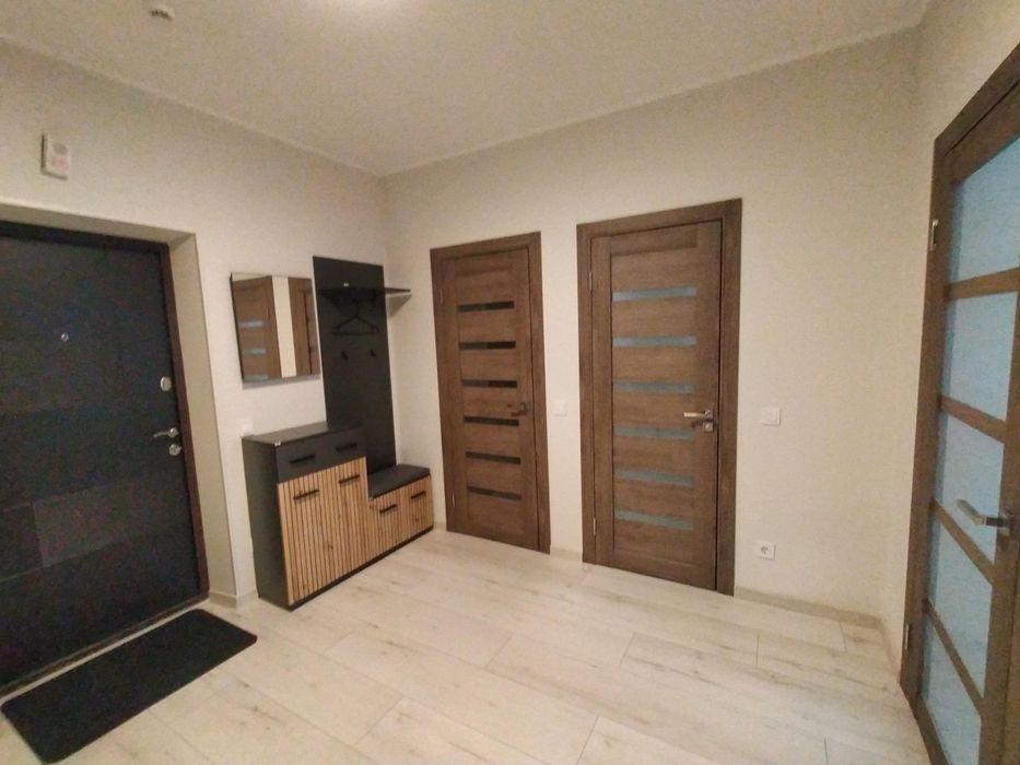 Здам в оренду 3 кімнатну супер квартиру в ЖК Нивки Парк.