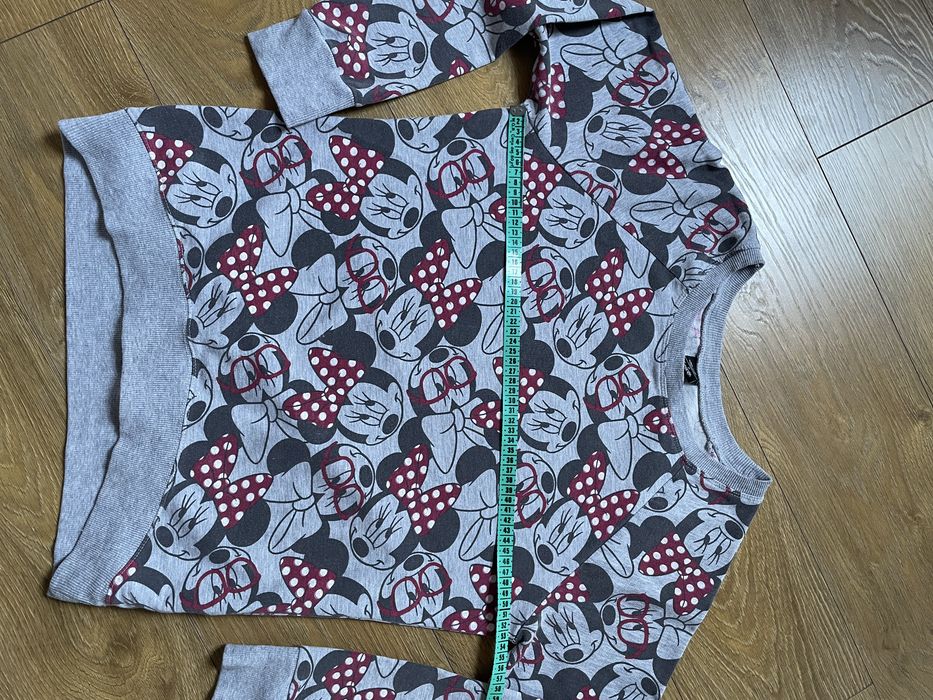 Bluza George Myszka Miki rozm. 42/44.