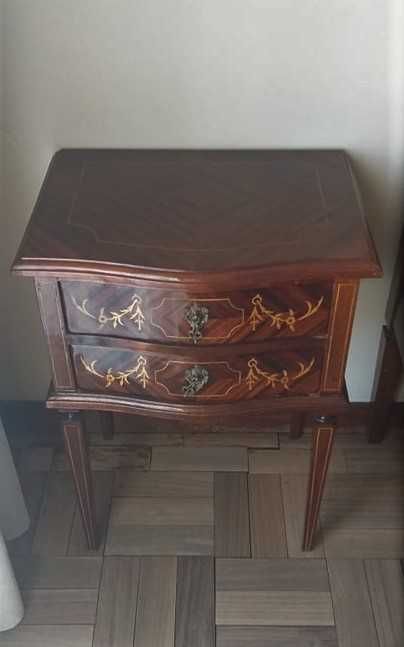 Móvel Completo de Quarto