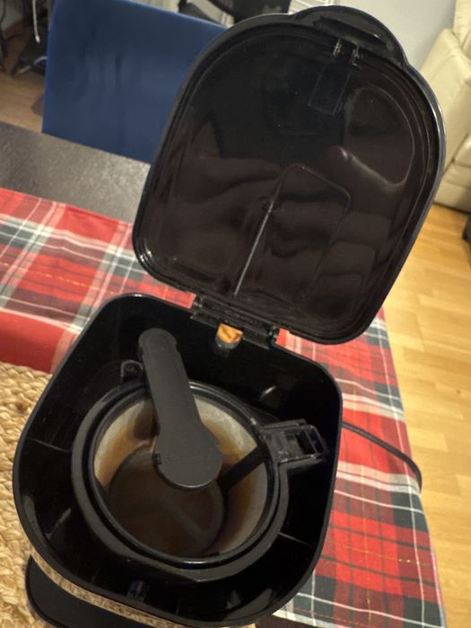 Ekspres do kawy Ricco przelewowy