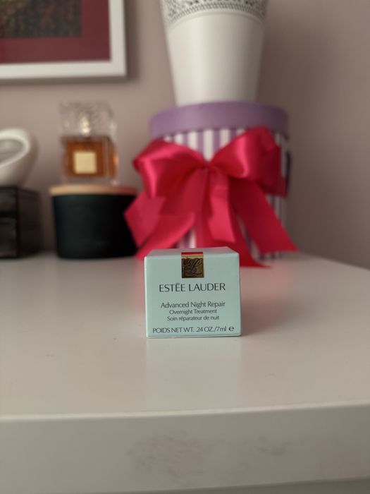 Estée Lauder Advanced Night Repair Overnight Treatment 7ml