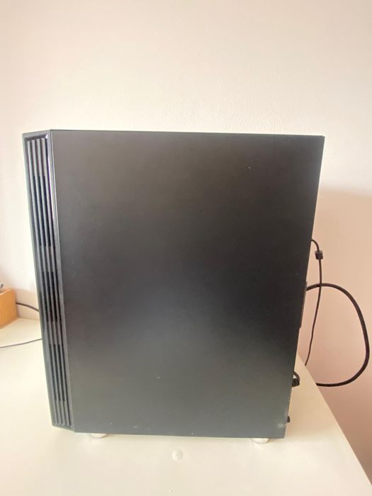 PC Gaming - Ryzen / GTX