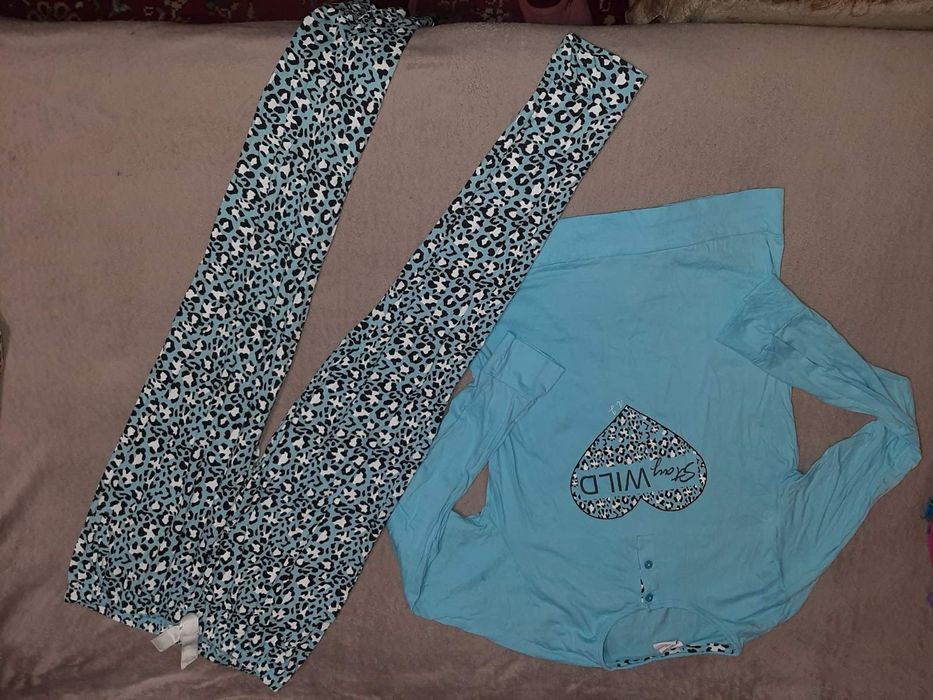 Пижама піжама размер Л