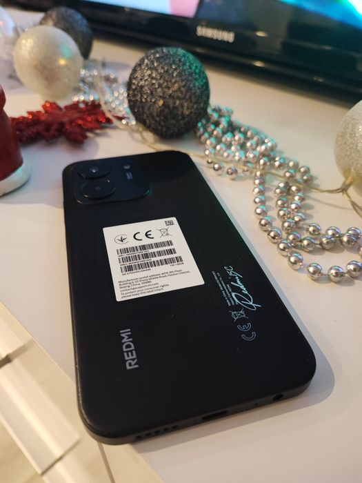 Xiaomi Redmi 15C NOWY!!!