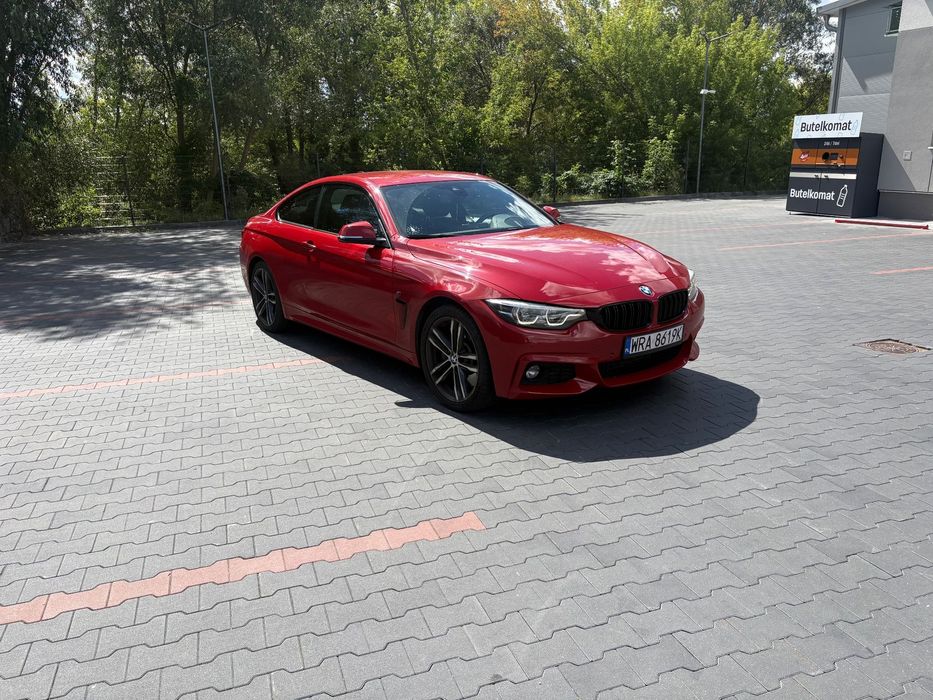 BMW Seria 4