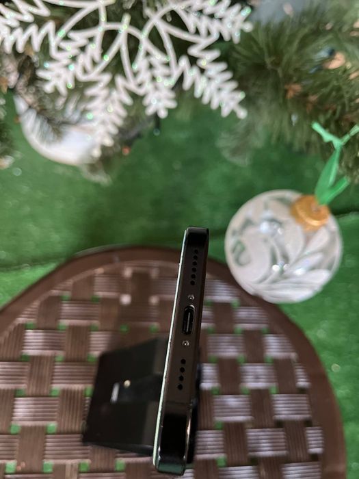 iPhone 16 Pro Max 512GB | Батарея 100% | USA | Б/У