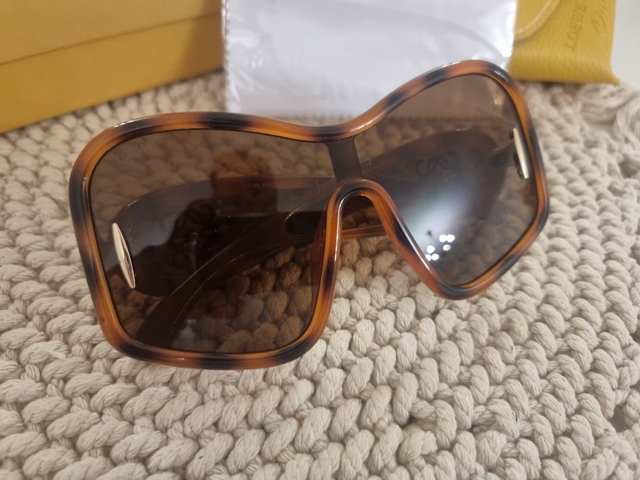 Okulary Loewe...