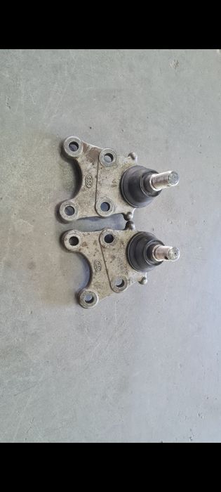 Шарові Іссузу трупер