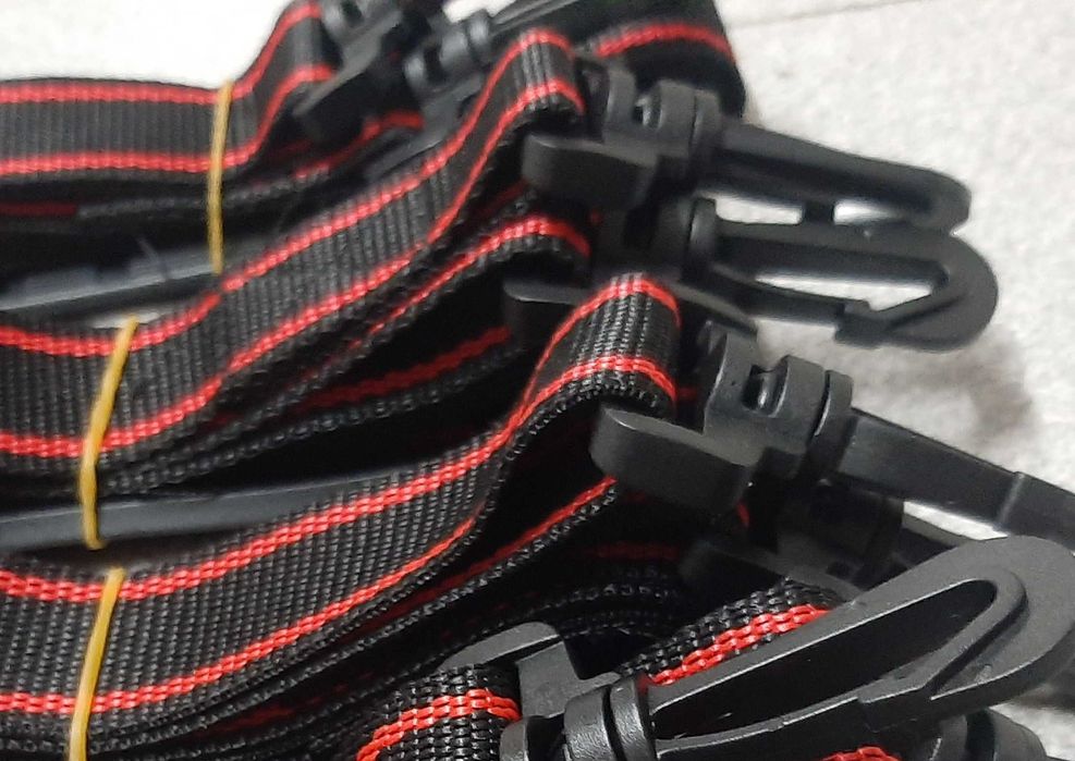 Alça de suporte de mala