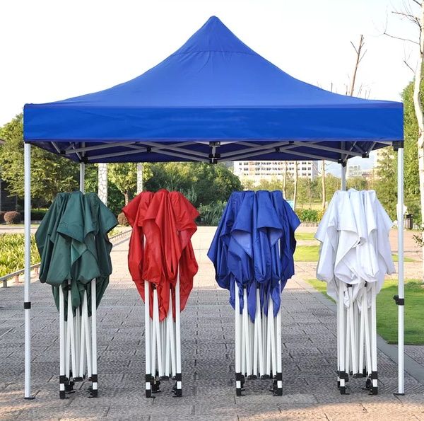 Тканевый крыша, боковые стенки для шатра. Расцветки, размеры, цена!