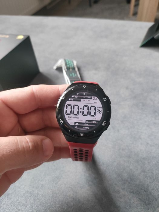 Huawei Watach  GT 2e, smartwatch
