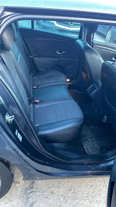 Розбірка Renault Megane 3 універсал Меган 3 Сценік 3