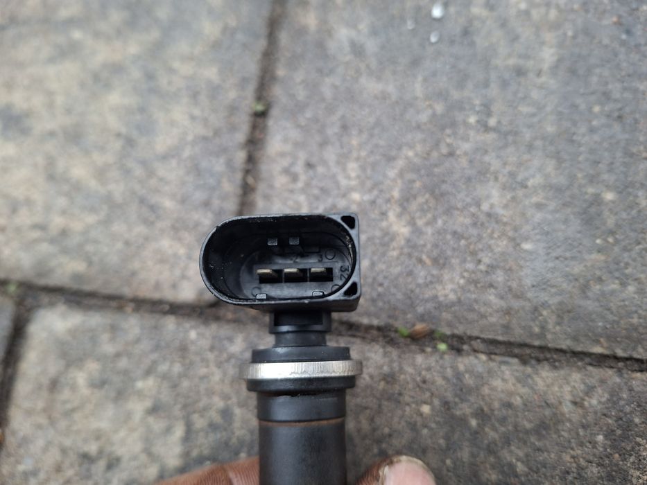 Czujnik położenia wału korbowego BMW m52tu m54 e38 e39 e46 e60