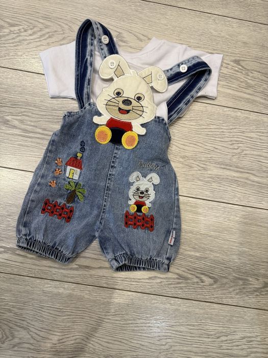 Продам дитячі косюмчики
