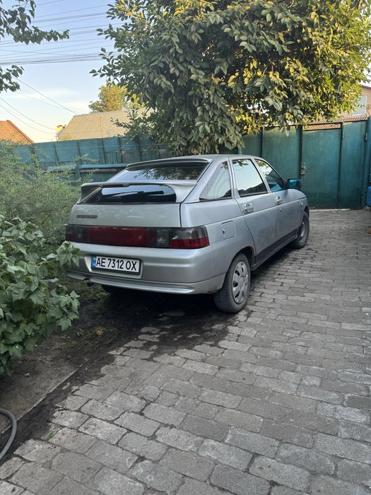 Продам ваз 21124