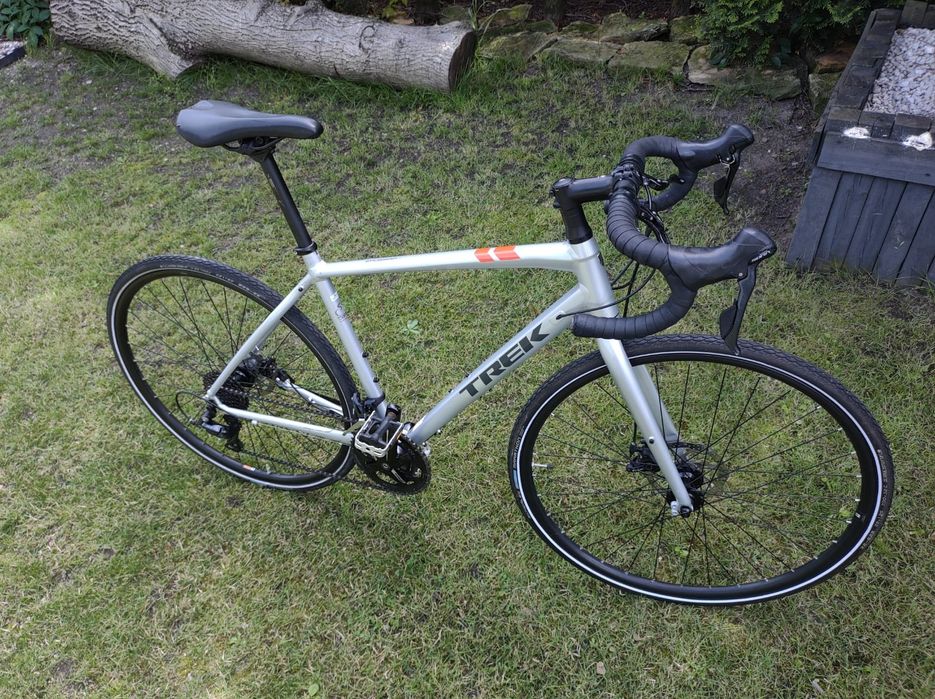 trek crossrip - tanie rowery online, akcesoria | OLX Sport i