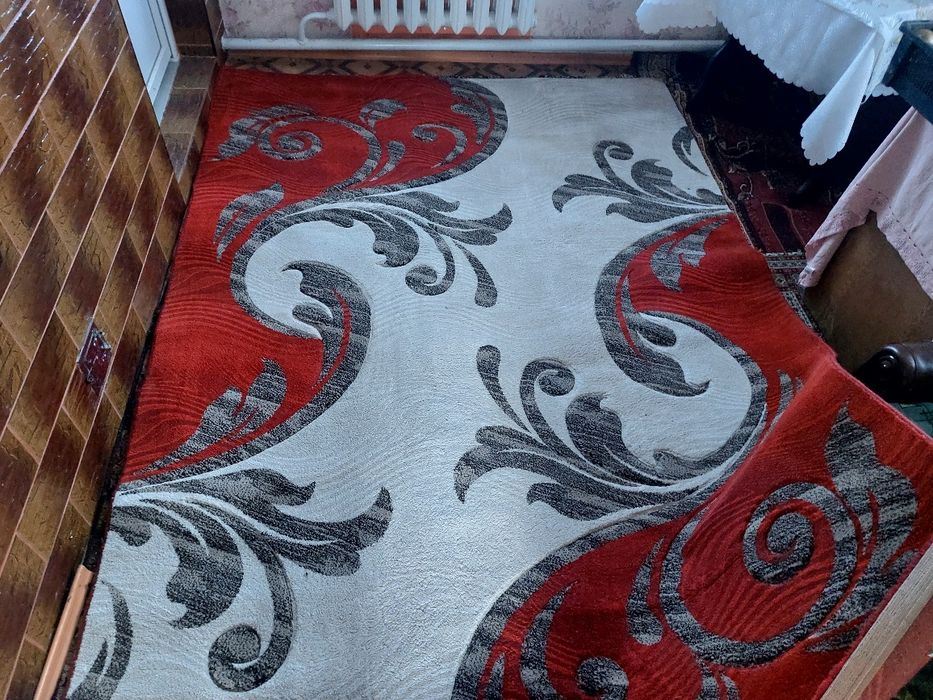 Ковер 2ширина на 3м довжина становить ідеальний