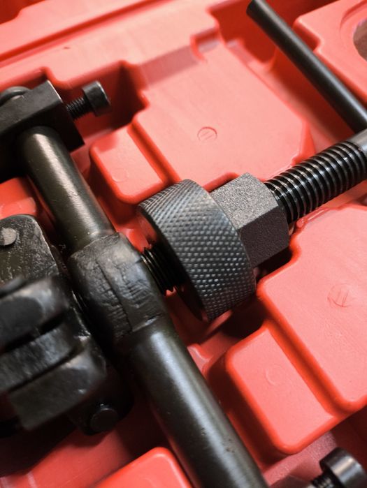 Знімач підшипників внутрішній съемник подшипников внутренний внутрішні