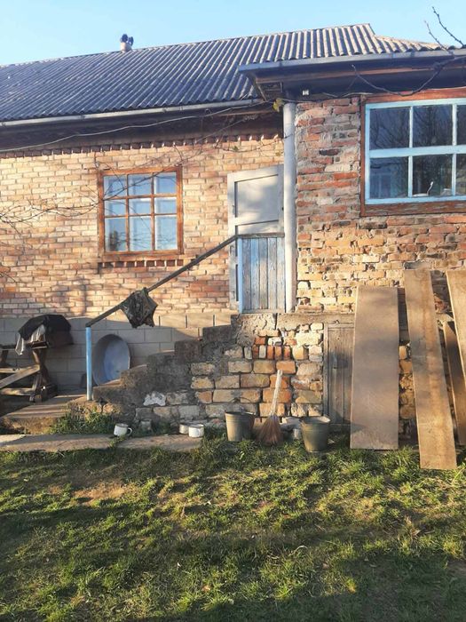 Продам будинок Благові́щенське