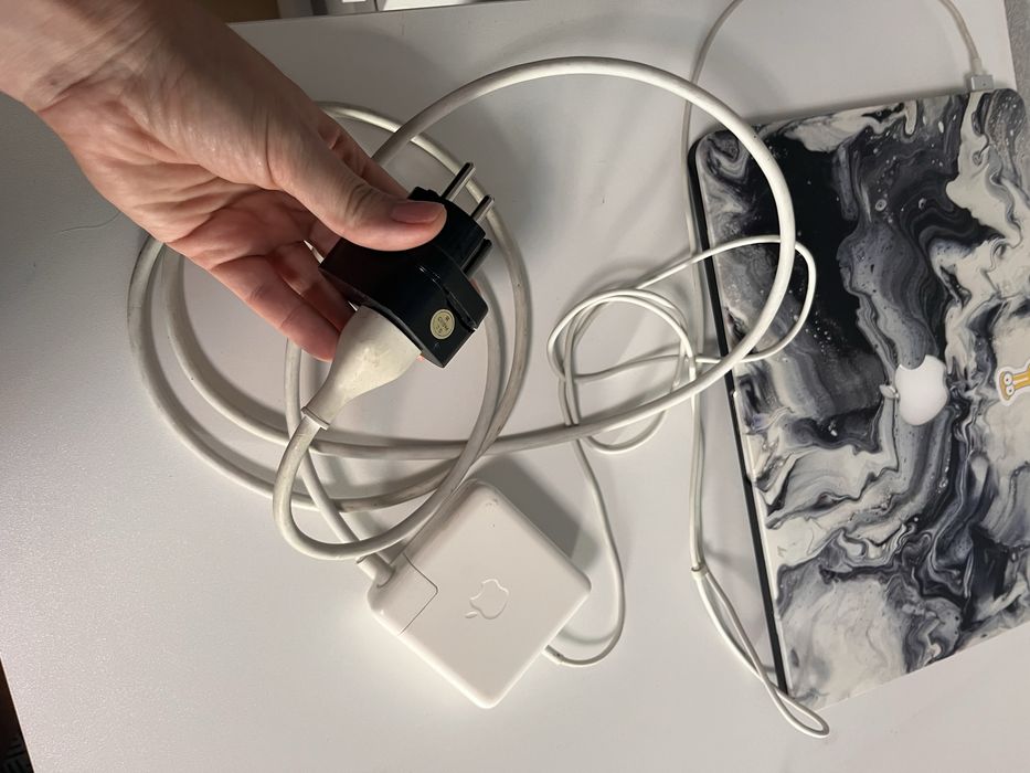 Macbook 2015  гарний стан