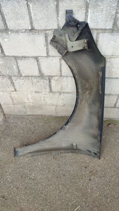 Insignia A Z22C błotnik przod przedni prawy i inne