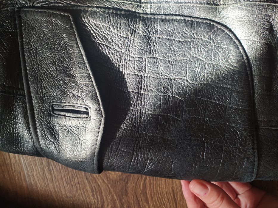 Женская натуральное пальто