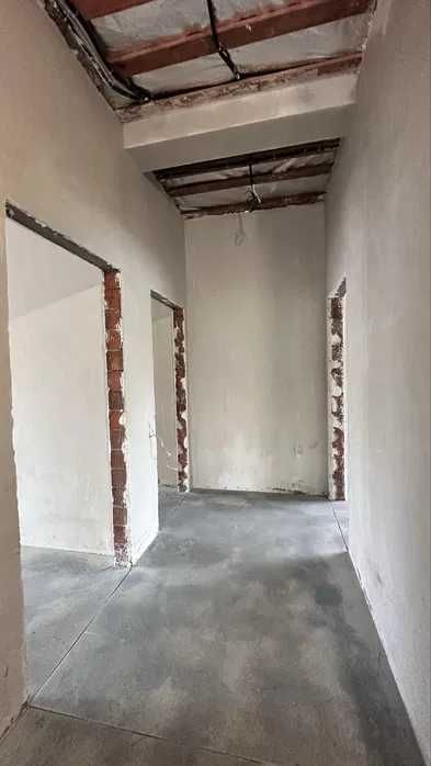 Продаж одноповерхового БУДИНКУ Ворзель 128 м2 на 5.7 сотках ГАЗ