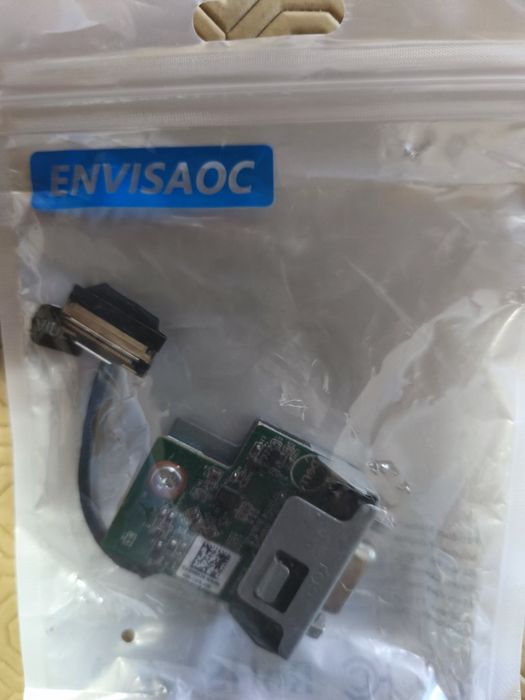 Adaptador ORBN2K para portáteis Dell