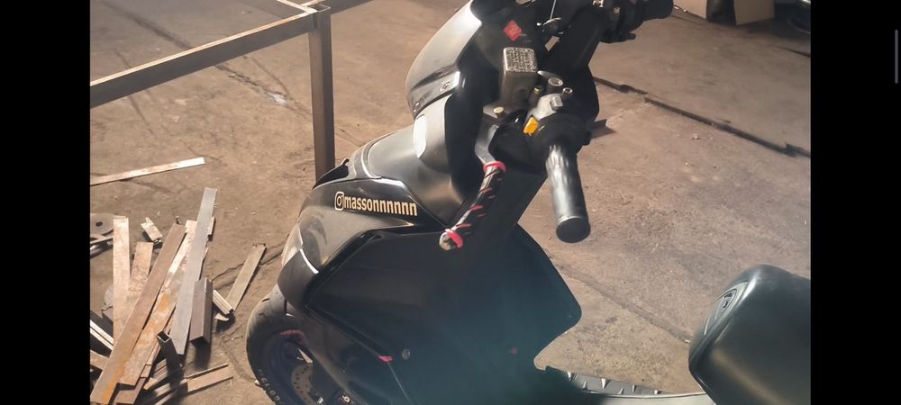 Продам Aprilia RS 50