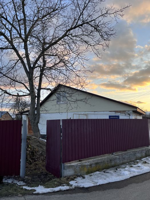 Продаю будинок в Черкаській області