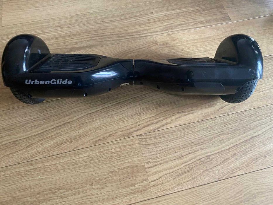 Hoverboard com Kart em óptimo estado