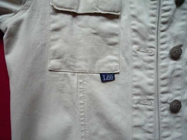 Tommy Lee 36/S Katana Kremowa Jak Nowa