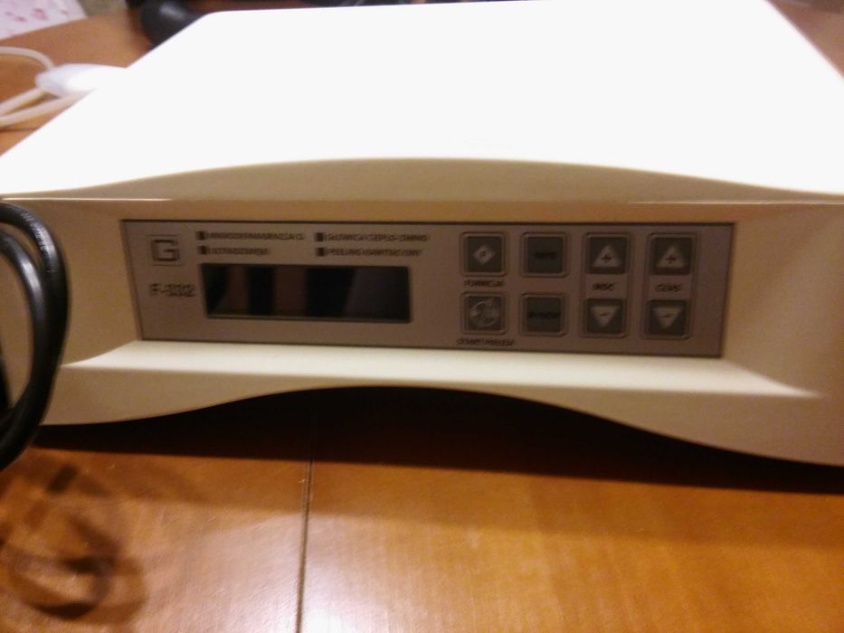 Urządzenie wielofunkcyjne, F-332